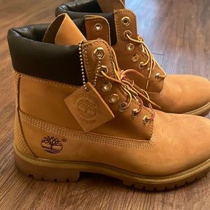 MENS Timberland Boots